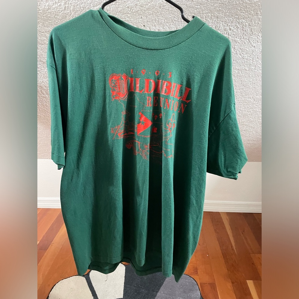 Vintage t
